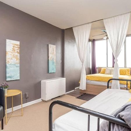 Villa Downtown Atlanta Excellent View! Onsite Parking 1904 Exterior foto