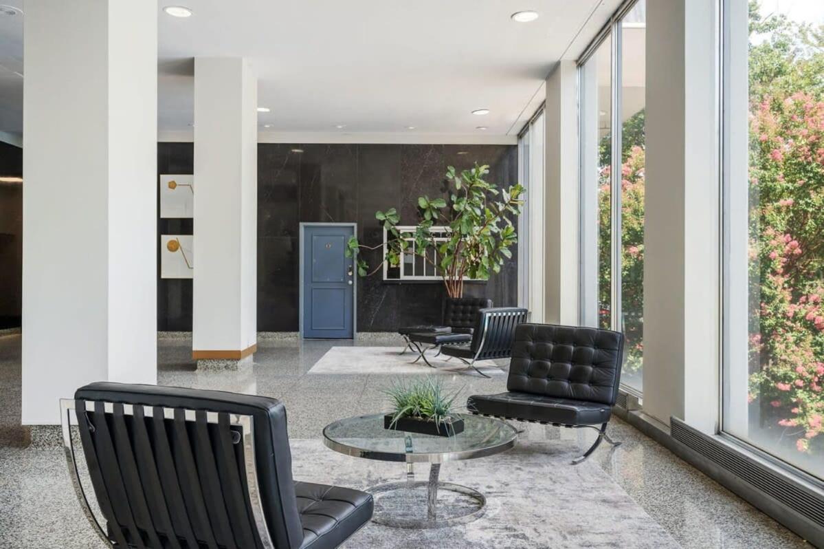 Villa Downtown Atlanta Excellent View! Onsite Parking 1904 Exterior foto