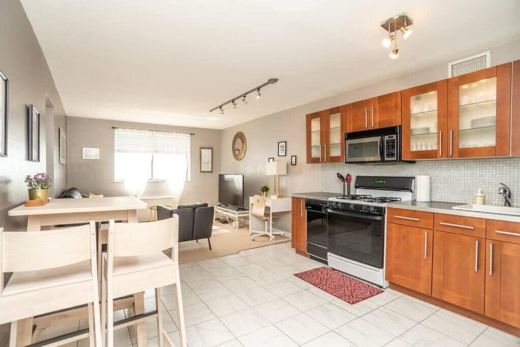 Villa Downtown Atlanta Excellent View! Onsite Parking 1904 Exterior foto